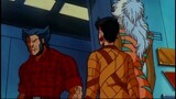 X-Men: The Animated Series - S4E12 - Have Yourself A Morlock Little Christmas