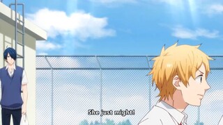 Nijiiro Days Episode 9