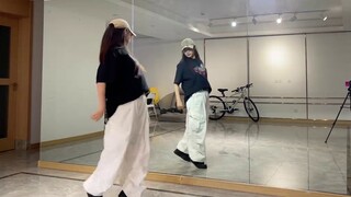 Only those who want to improve can brush me! [Follow-up series] Sharing common dance basics (interme