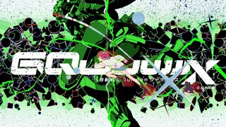 mobile suit Gundam Gquuuuux sub indo eps 3