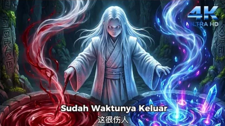 BTTH DUNIA SERIBU BESAR EPISODE 118 SUB INDO | SUDAH WAKTUNYA KELUAR