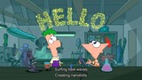 Phineas and Ferb - Lyric Video