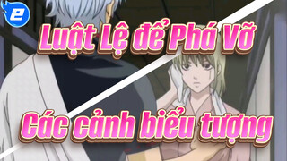 [Luật Lệ để Phá Vỡ ]Các cảnh hài hước biểu tượng(Phần 39)_2