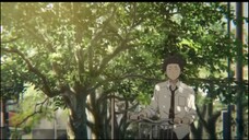 koe no katachi moment sedih pengorbanan