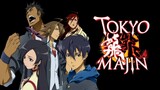 Tokyo Majin Gakuen kenpucho Episode 7 sub indo