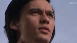 [Complete analysis + Tucao] The relationship between the returning Ultraman Hideki and Jack is an ex
