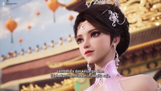 Ancient War Soul Episode 8 Sub Indonesia
