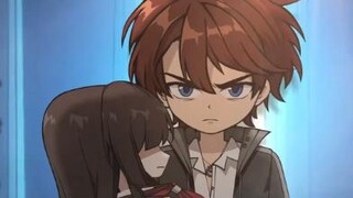 Versatile Mage Mo Fan Makes Trouble at Parthenon