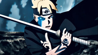 "At 16, Naruto has everything. At 16, Boruto loses everything."