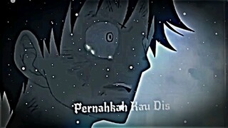 andai otama tau perasaan luffy