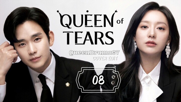 🇰🇷EP 8 | Queen of Tears (2024) [EngSub]