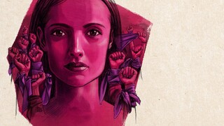 You Are Not Alone: Fighting the Wolf Pack full movie [indo sub]