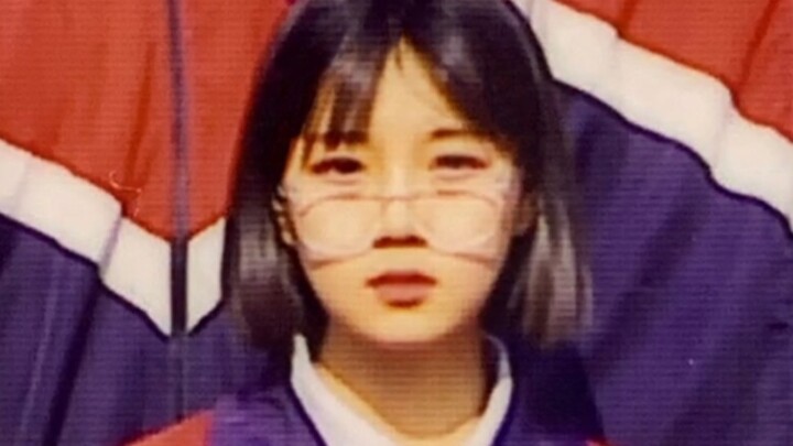 هذي بالضبط الفتاة اللي كنت أنتظرها طويلاً!