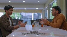 Salju Rindu Di Bumi Auckland | Episod 23