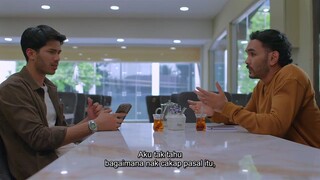 Salju Rindu Di Bumi Auckland | Episod 23