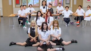 仙女风？！OH MY GIRL最新回归曲Classified舞蹈预告