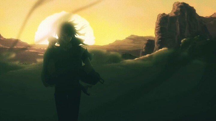 Sorcerous Stabber Orphen – Opening | “Calling U” – buzz★Vibes