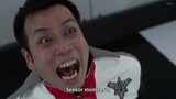 FILM ULTRAMAN TRIGGER EPS 4 FULL VIDEO SUBTITLE INDONESIA