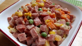 Hotdog Ulam Recipe. Murang Ulam Recipe