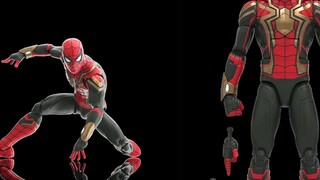 They are here! Hasbro Marvel Legends "Three Bugs" officially open for pre-order! Spider-Man 3: No Re