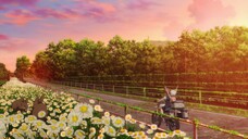 Touring After the Apocalypse - episode 9