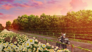 Touring After the Apocalypse - episode 9