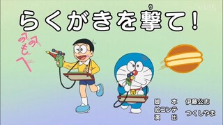 Doraemon Episode 693A Subtitle Indonesia, English, Malay