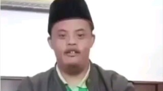 Admin sedang menjelaskan, harap di simak