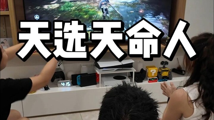 ابتداءً من اليوم، هناك شخص سعيد جديد مُقدَّر له هذا المصير!