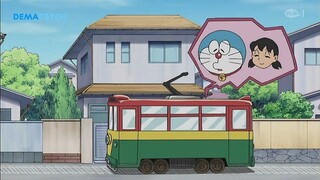 Doraemon episode 364