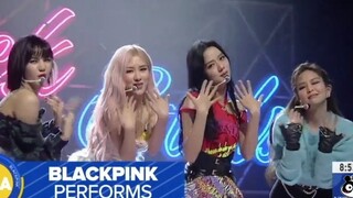 [BLACKPINK] 'Lovesick Girls' (Sân Khấu, HD) 21.10.2020