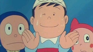 Ninja Hatori Episode 09