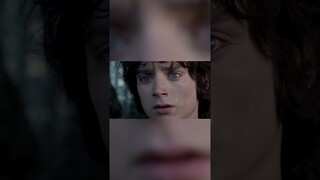Ranking the Ring Bearers in Lord of the Rings #shorts