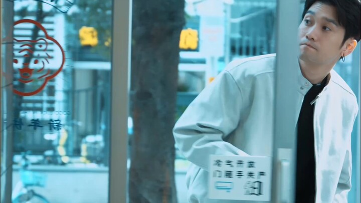 เมื่อคุณสั่งอาหารเดลิเวอรีจากร้านเดิมบ่อยๆ แล้วจู่ๆ ก็ไปที่ร้าน