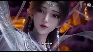 Renegade Immortals Movie: Battle The Gods Part 1 Sub Indo