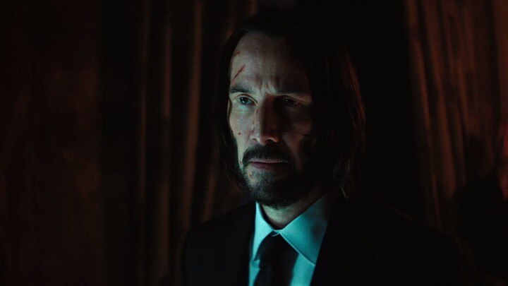 Từ Vũ Trụ John Wick: Ballerina (Full HD VietSub)