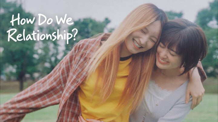 How Do We Relationship (2026) Episode 2 Eng Sub