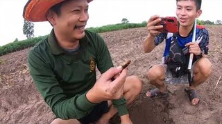 ขุดจิโป่ม