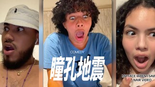 大家看完顶流脱毛视频后的反应‼️请勿搜索⚠️