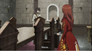 _Tập 03 Quỷ Vương Và Anh Hùng (Maoyu . Archenemy & Hero, Maoyu Maou Yusha, Maoyu