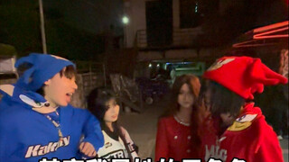 zeizei～kau mencintaiku, apakah ini benar atau salah?