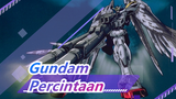 [Gundam] Percintaan Dua Belas Gundam!