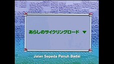 Pokemon Season 1 the series: Episode 36 Dubbing indonesia