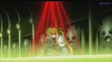 mahou shoujo lyrical nanoha strikeS eps 22 sub indo