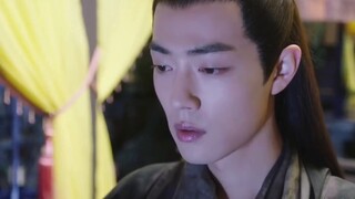 [Suntingan]Xiao Zhan: Ini Tempatku Berdiam 02