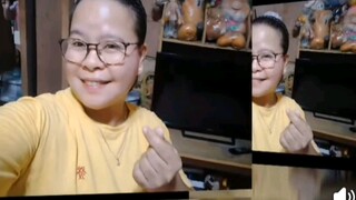 tagalog love song