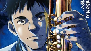 Blue Giant Subtitle Bahasa Indonesia