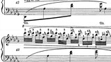 [Leopold Godowsky] Chopin - Bài hát ru Op. 57 (1843-1844)