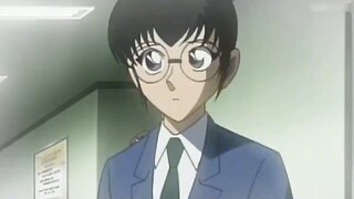 Cerita Utama Conan Episode 123: Hilangnya Hondo Eiyu