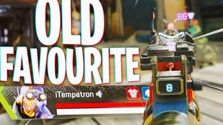 ฉันเคยรักปืนนี้ - Apex Legends Season 11